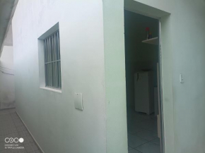 Apt Pontal da Cruz